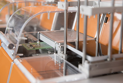 Smart Technology Services