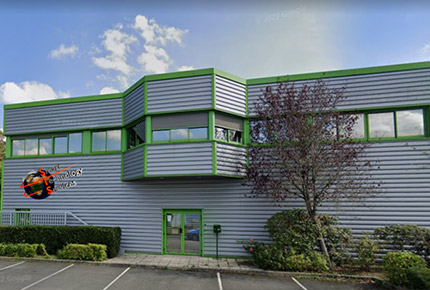 Smart Technology Services