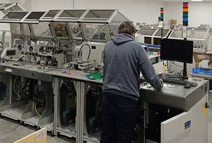 Smart Technology Services