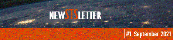 Welcome to our NewSTSletter #1!