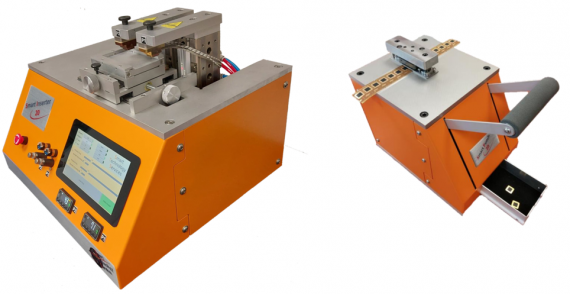 NewSTSletter #2: BIOMETRICS by STS