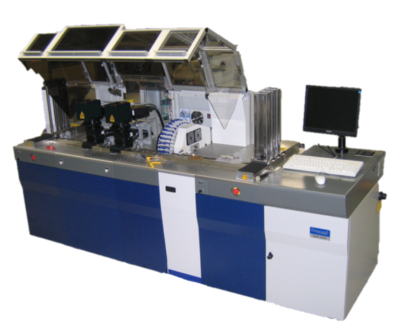 NewSTSletter #4: MPR5800 upgrades & second hand equipment supply