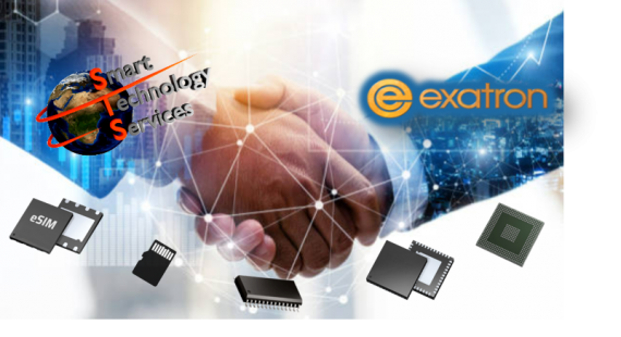 Leveraging the Exatron building blocks philosophy, we can address in a fast, cost effective, and scalable way any request to test, program, laser mark, inspect any kind of silicon package from 1 x 1 mm to 25 x 25 mm.